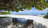 Pines & Palms Resort - Bãi biển