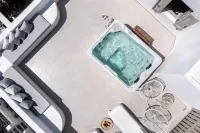 Argo Boutique Hotel - Hot Tub