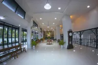 Iron Resort&Hotel Hotels in Phitsanulok