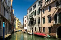 Residence Ca' Foscolo Hotel a Venezia