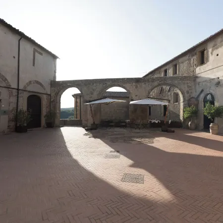 Hotel Della Fortezza