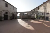 Hotel Della Fortezza Hotel a Sovana