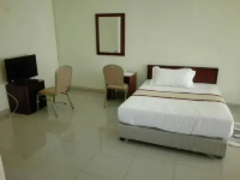 アガガラ リゾート アンド カントリー クラブ のホテル