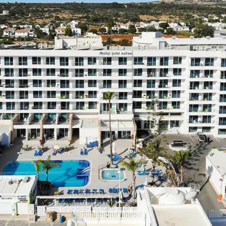 Melini Hotel Suites