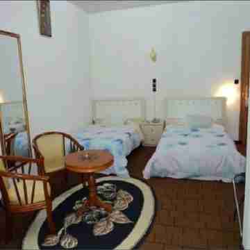 Mimosa Palace Annaba Rooms