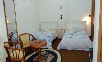 Mimosa Palace Annaba
