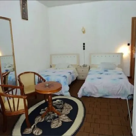 Mimosa Palace Annaba