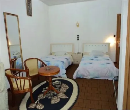 Mimosa Palace Annaba Отели в г. Эль-Буни