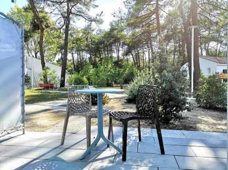 Vent d'Eden Park Hôtel