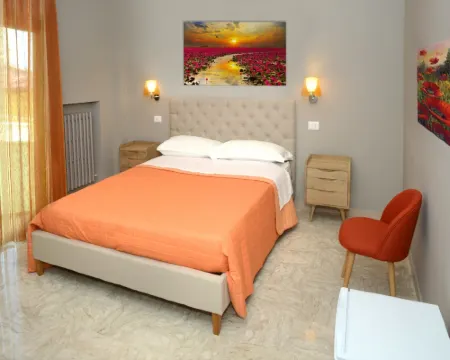 安哥里諾民宿 蒙特西爾瓦諾酒店