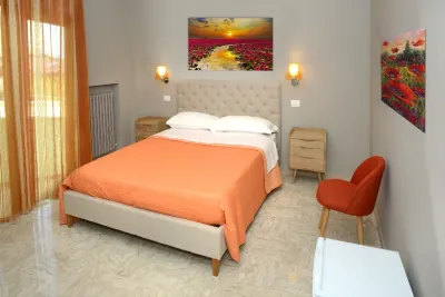 B&B L’Angolino