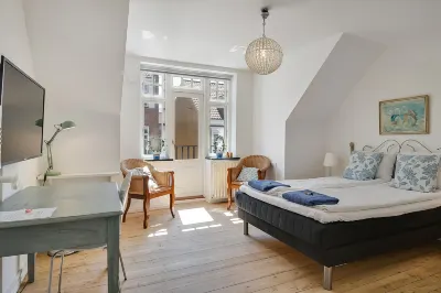 Sweethome Guesthouse Hotels in Esbjerg