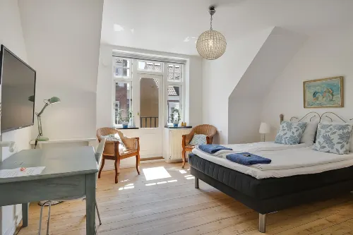 Sweethome Guesthouse Hotels in Esbjerg