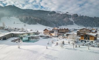 Naturresort Puradies