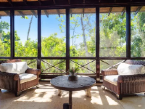 Ian Anderson's Caves Branch Adventure Co Hotels in Belmopan