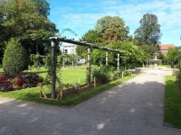 Maison du Jardin Botanique 7 Min Centre et Gare Các khách sạn ở Roncq