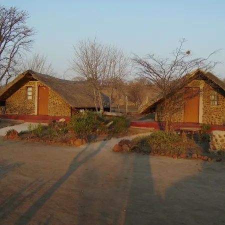 Liya Lodge and Campsite