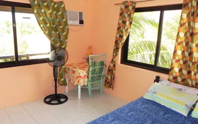 Boracay Actopia Resort Hotels near Godofredo P. Ramos Airport