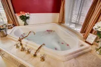 McMillan Inn - vasca da bagno
