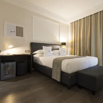 Elizabeth Lifestyle Hotel