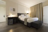Elizabeth Lifestyle Hotel Hotels in Bologna