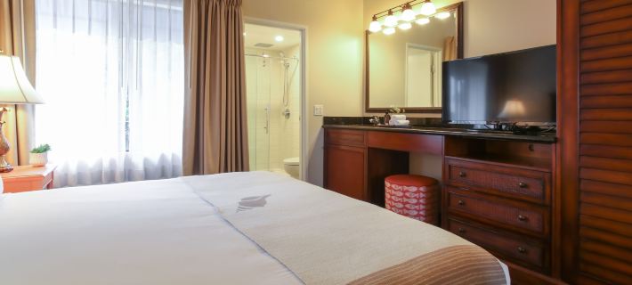 Oxford Suites Pismo Beach Hotels in Pismo Beach