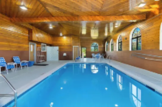 คอมฟอร์ตอินน์ โจเลียตเวสต์ ไอ-80