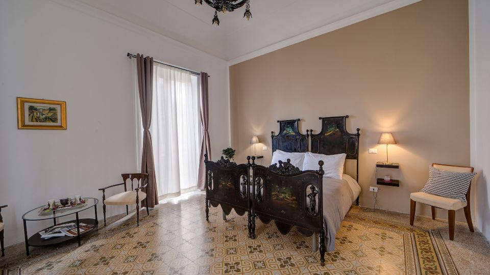 Liberty Suites
