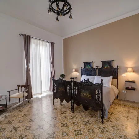 Liberty Suites