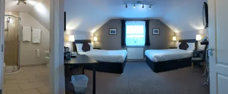 MacLean Guest House