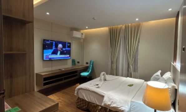 4. DM 레지덴테 ..