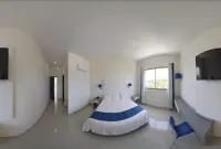 MH Grand Hotel โรงแรมใน