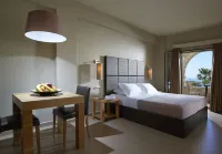 Anaxo Resort - Balkoner