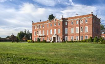 Four Seasons Hotel Hampshire