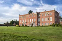 Four Seasons Hotel Hampshire Hotels in 