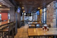 Westgate Park City Resort and Spa - breakfast