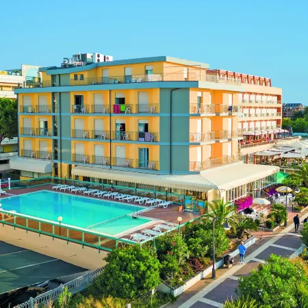 Hotel Touring