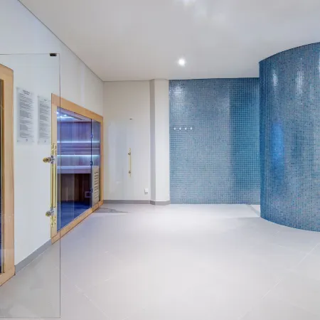Hotel Baia Azul