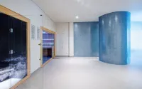 Hotel Baia Azul - spa