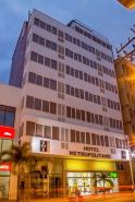Hotel Metropolitano