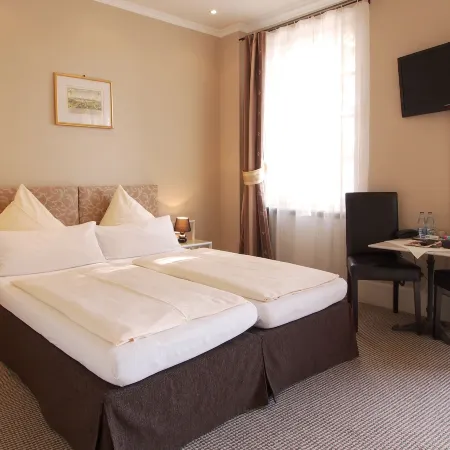 Hotel am Schloss Biebrich