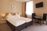 Hotel am Schloss Biebrich Hotels in Wiesbaden
