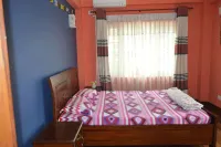 B&B at Cozy Home in Banasthali Hotels in Swayambhu