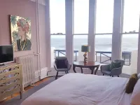The Bank Hotel & Bistro Hotels in Saint Leonards