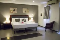 庫拉索套房飯店 - 2 星級