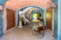Apartaments Suites Sant Jordi - Apartments