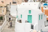 Sophia Castle View Hotels in Santorini