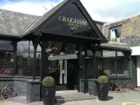 The Craighaar Hotel Hotels near TECA