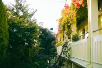 Kalithea Apartments - Heated Pool - Mountain view