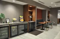 Chicago Marriott Schaumburg - bar